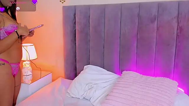 angelicaa_garcia webcam