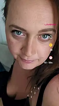 Blondibaby webcam