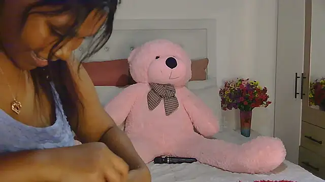 BOOTYDEEVA669 webcam