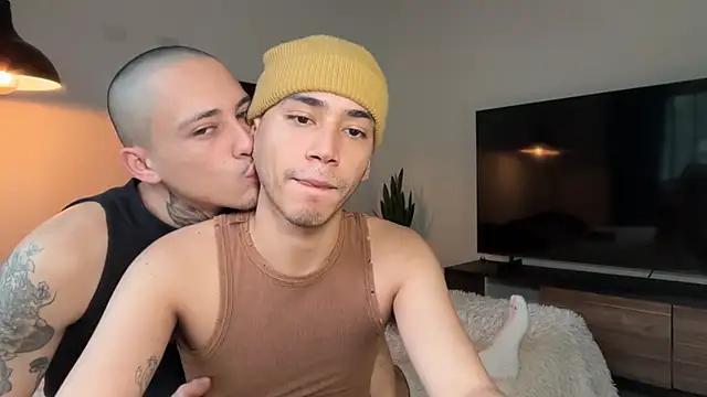 Noah_and_Steven webcam