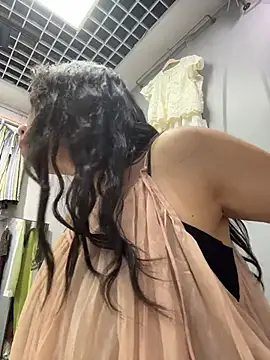 honghong_mother webcam