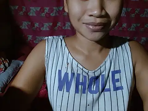 Itsme_Foxy_Shantale webcam
