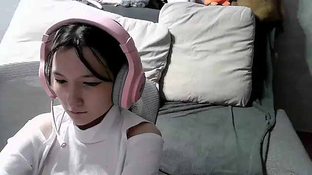 Lilfain_baby webcam