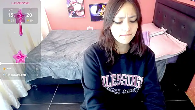 Sakura_Mimi webcam