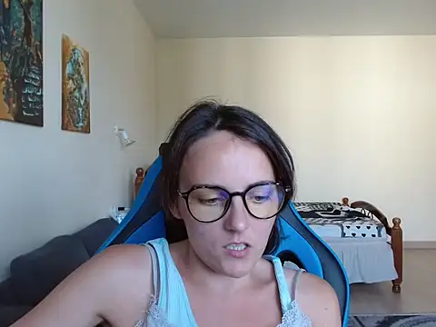 OliviaTheS webcam
