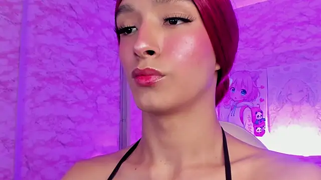 skinny_dolltrans webcam