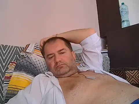 CristianDaniel78 webcam