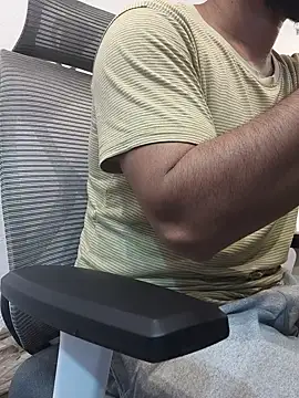 8inch_hunk19 webcam