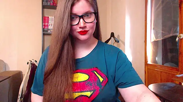 _Alexandra- webcam