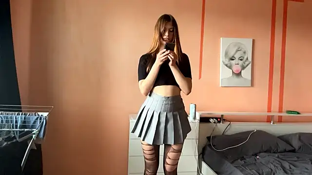 CatherynShubin webcam