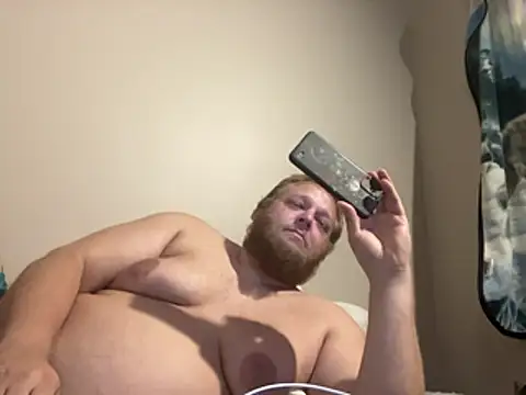 Tallbellybear webcam