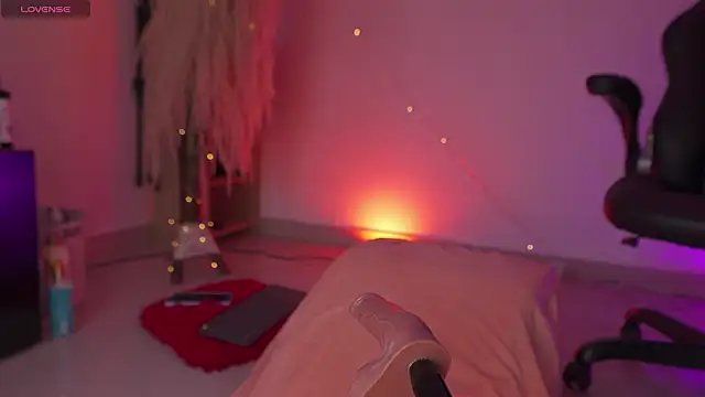 CandieGilson_ webcam
