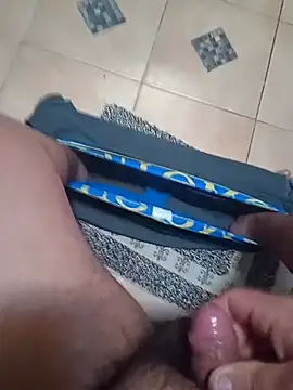 Santiag1984 webcam