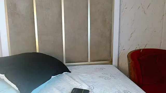 Anny_Mora_ webcam