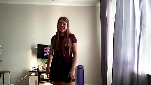 NikiFlaselini webcam