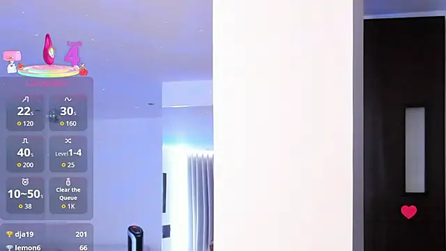 Eva__Moon_ webcam