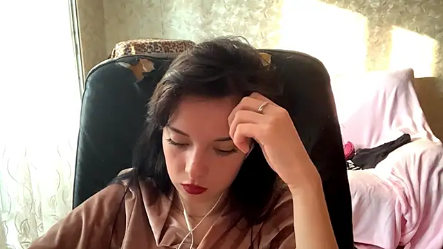 ElizaSins webcam