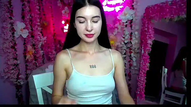 Lolli_Bennet webcam