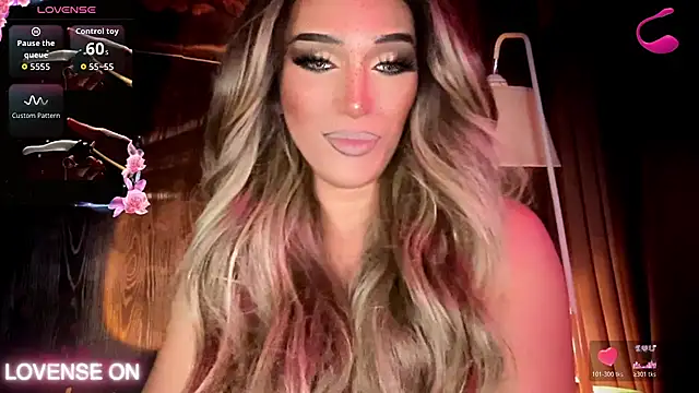 Lo_la_69 webcam