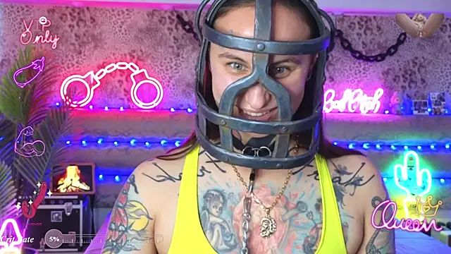 Cool_Freak_ webcam
