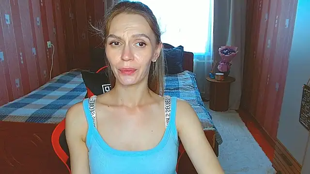 Lady_Sunshine_ live cam on StripChat