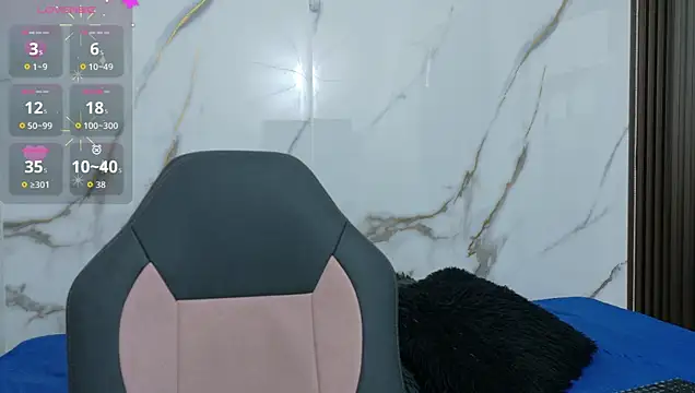 Lindsey8 webcam