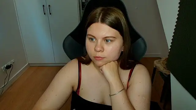 AbbyLuxee webcam