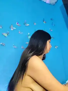 Evelyn_pink1 webcam