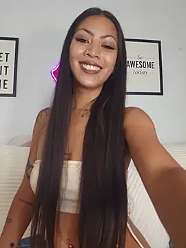 xKimRose webcam