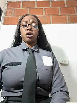 CiaraEbony webcam
