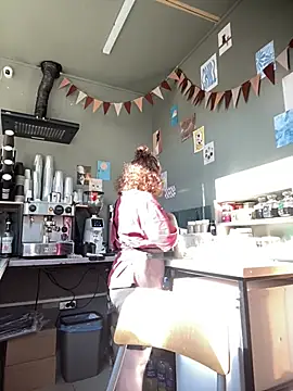cinnabon_ (G young) - LUSH CONTROL 5MIN FOR LAST TIPPER