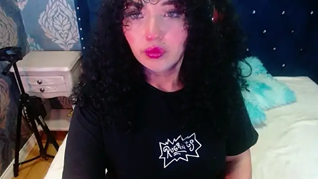 Sofiacowperx webcam