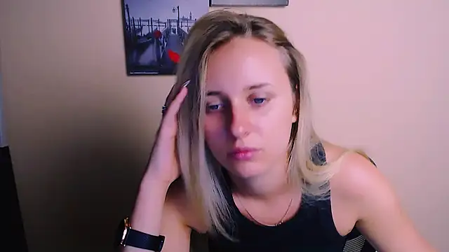 _Nicole_new webcam