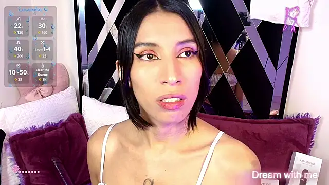 Silver_Rosex webcam