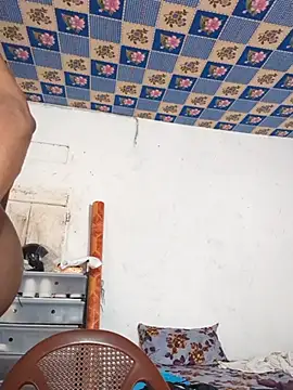 boodjona2 (M young) - Cum show