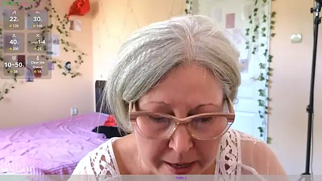 Wane_Witch webcam