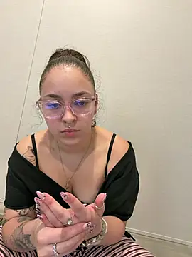 Mamachulita webcam