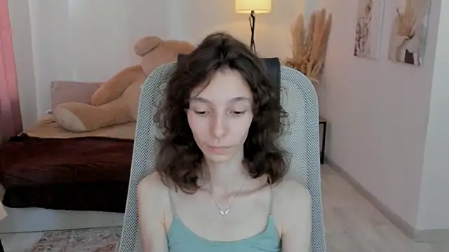 EmmanuellBrown webcam