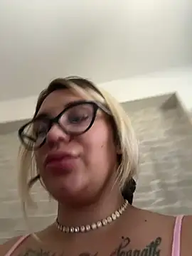Princess-Jasmine07 webcam