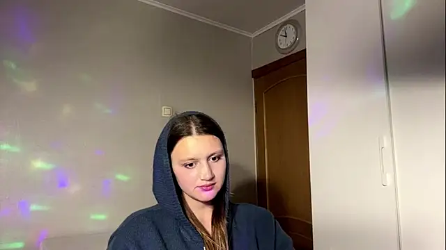 BreeEvett webcam
