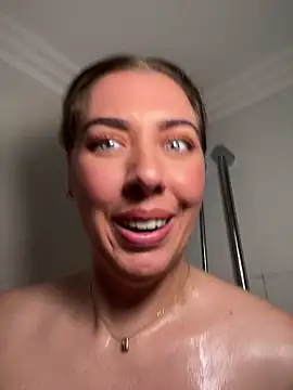 Aussielulu webcam