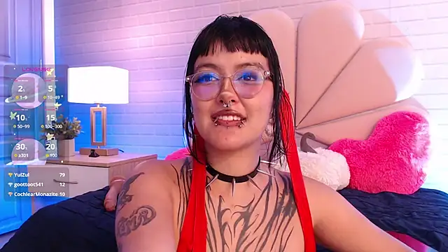 lil_candy77 webcam