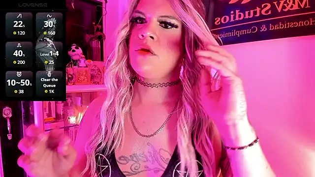 mistressparty webcam
