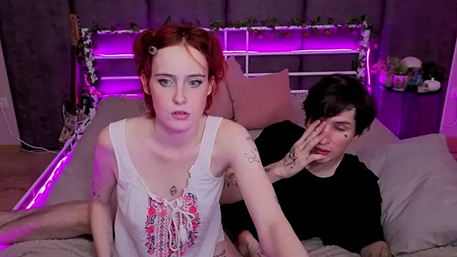 danny_loves_mary (G young) - TOPLESS