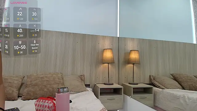 mature_eva1 webcam
