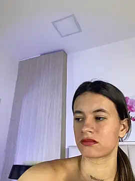 JuliaColemann webcam