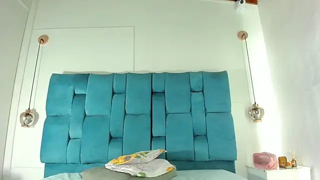 venezolana__caro webcam