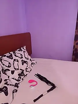 RaduuuxXx webcam