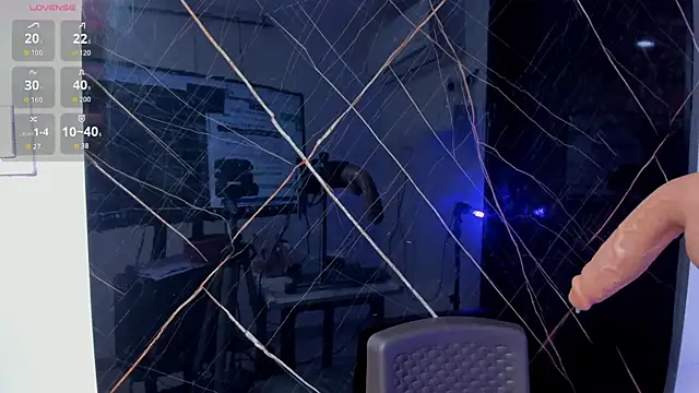dani_garciaa webcam