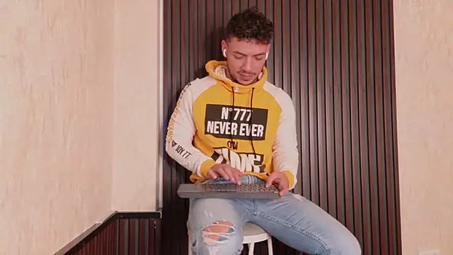 oliverwyse (M young) - Make me explode